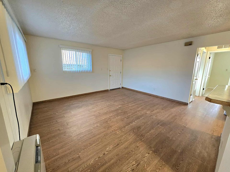 Living Room View 1