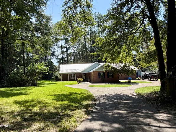 223 Country Club Dr, Havana, FL 32333