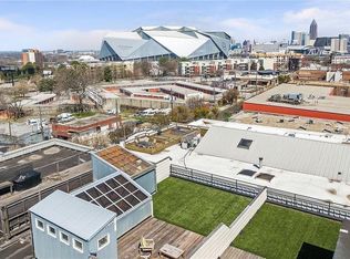 200 Walker St SW UNIT C, Atlanta, GA 30313