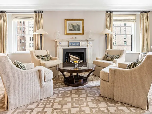 791 Park Ave APT 7A, New York, NY 10021