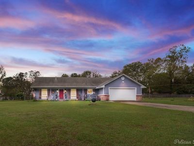 10436 Manchester Ct, Keithville, LA, 71047