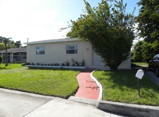 22320 SW 112th Ave, Miami, FL 33170