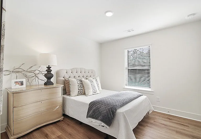 Vaughn Townhomes