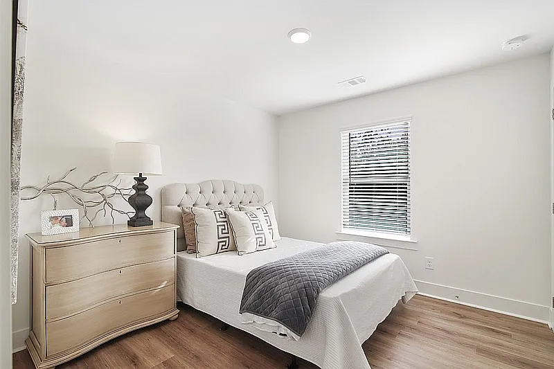 Vaughn Townhomes
