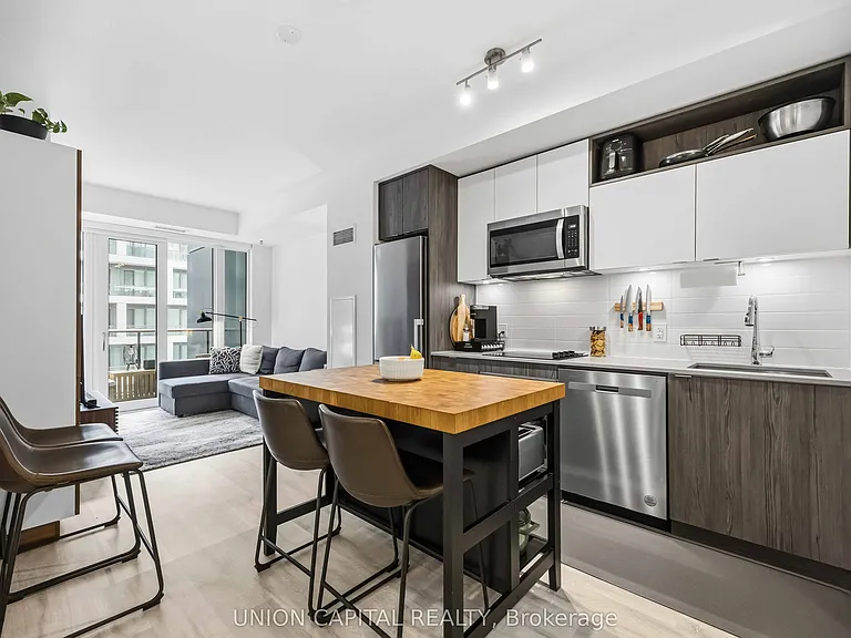 121 Lower Sherbourne St #647 — Photo 8