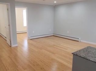 1240 Evergreen Ave, Bronx, NY 10472