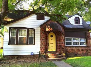 1408 Old Shell Rd, Mobile, AL 36604