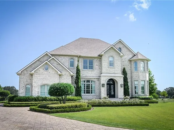 125 English Turn Dr, New Orleans, LA 70131