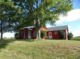 13886 County Road 4 50, Edon, OH 43518