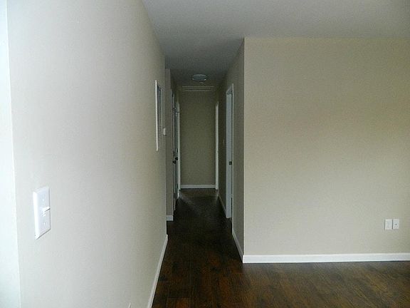 Hall Way