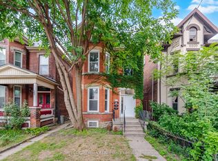 67 West Ave N UNIT 3, Hamilton, ON L8L5C1