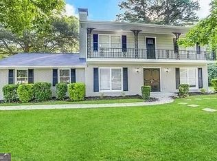 2252 Wellington Hills Way, Snellville, GA 30039