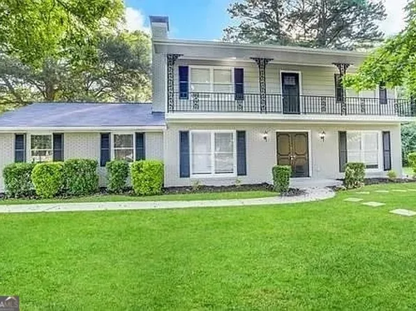 2252 Wellington Hills Way, Snellville, GA 30039
