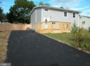 522 Alfred Rd, South Toms River, NJ 08757