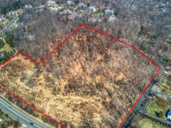 1545 Washington Valley Rd, Bridgewater Twp., NJ 08807