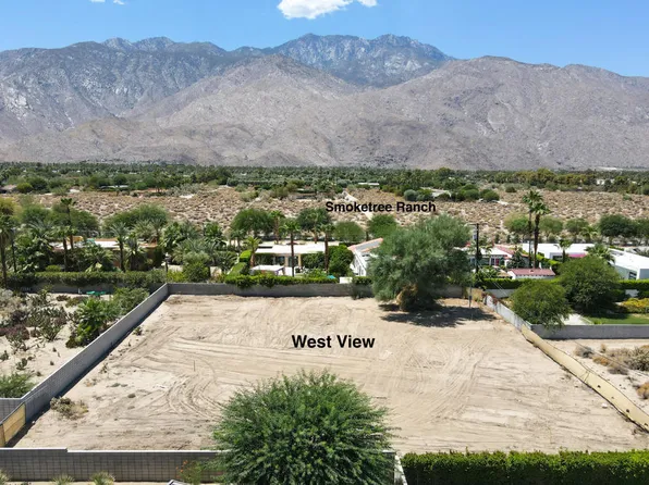 2600 Anza Trl, Palm Springs, CA 92264