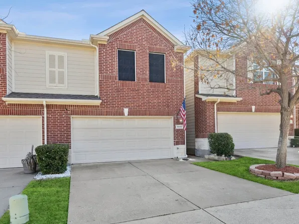 3440 Belladonna Dr, Plano, TX 75093