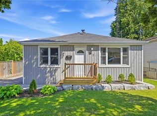 197 E 44th St, Hamilton, ON L8T3H5