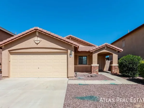 11018 W Mountain View Dr, Avondale, AZ 85323