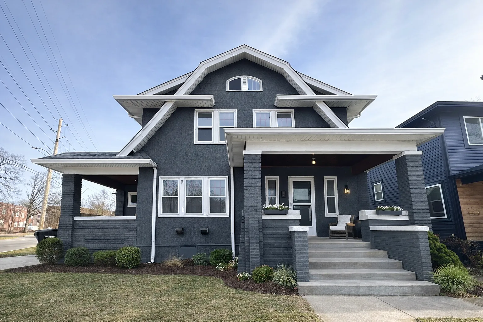 3545 Winthrop Ave — Photo 1