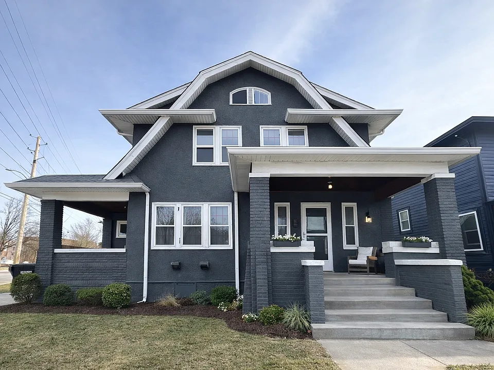 3545 Winthrop Ave