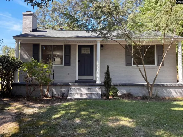 1005 Brandon Ave, Columbia, SC 29209