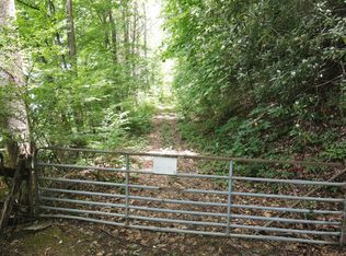 Old Highway Rd, Erwin, TN 37650