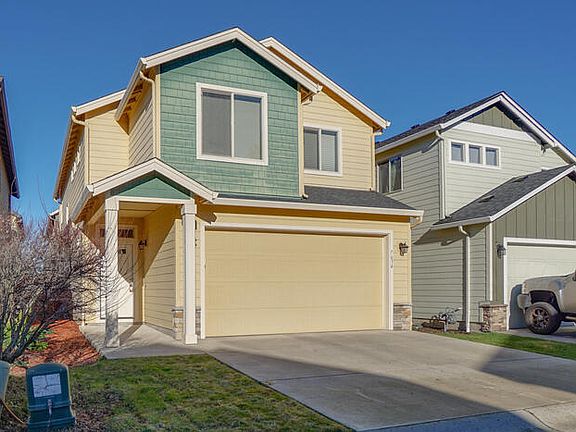 4th image of 7634 NE 61st Way