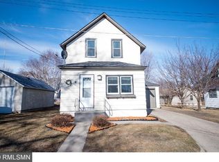 321 4th St, Albany, MN 56307