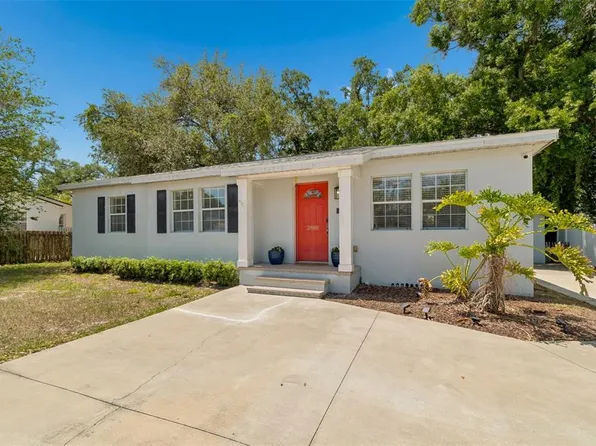 2801 S Manhattan Ave, Tampa, FL 33629