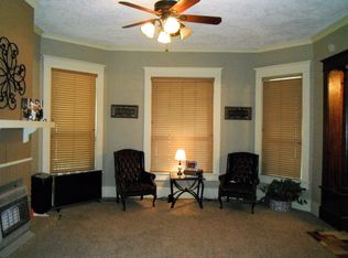 1152 Division St, Sulphur, OK 73086