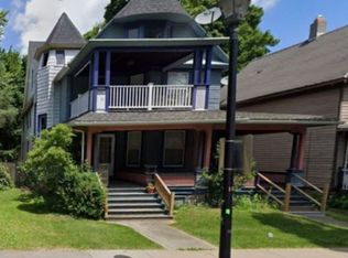 79-79.5 Alexander St, Rochester, NY 14620