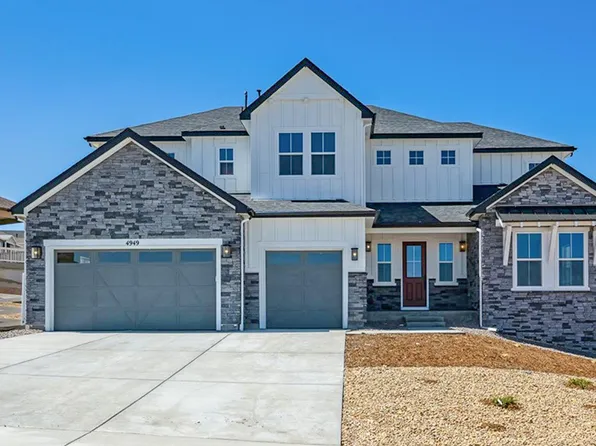 4949 Hickory Oaks, Castle Rock, CO 80104