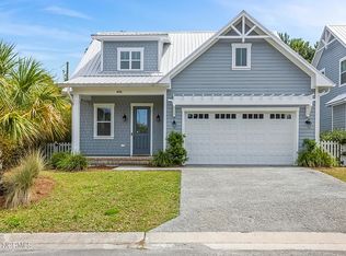 4076 Tamarisk Ln, Wilmington, NC 28409