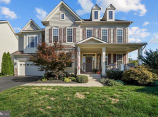 1302 Hope Farm Ct, Brunswick, MD