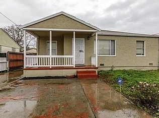 11124 Robledo Dr, Oakland, CA 94603
