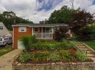 1232 Elkhorn St, Monaca, PA