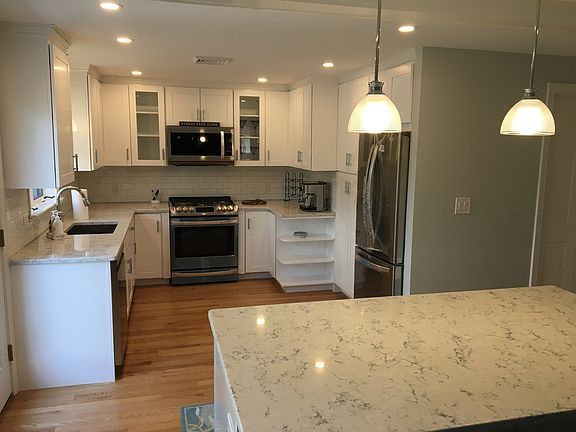 2019 New Kitchen 