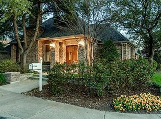 5702 Overdowns Dr, Dallas, TX 75230