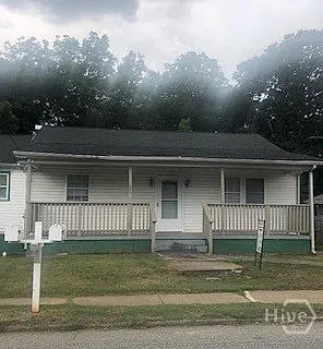 1257 W Hancock Ave #1257
