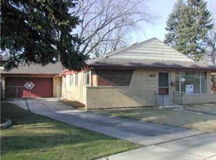 11608 S Kolin Ave, Alsip, IL 60803