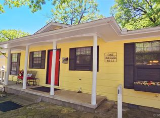 417378 Bridgeport Rd, Eufaula, OK 74432