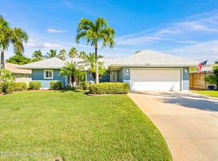 230 Riggs Ave, Melbourne Beach, FL 32951