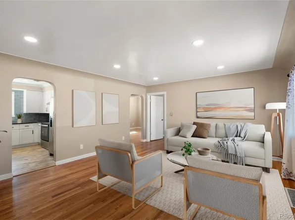 5660 E 65th Way, Commerce City, CO 80022