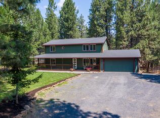 18814 Tuscarora Ln, Bend, OR 97702