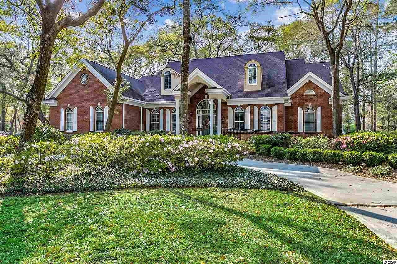 4531 Richmond Hill Dr, Murrells Inlet, SC 29576 Zillow