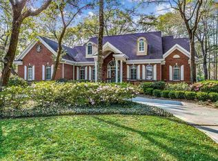 4531 Richmond Hill Dr, Murrells Inlet, SC 29576