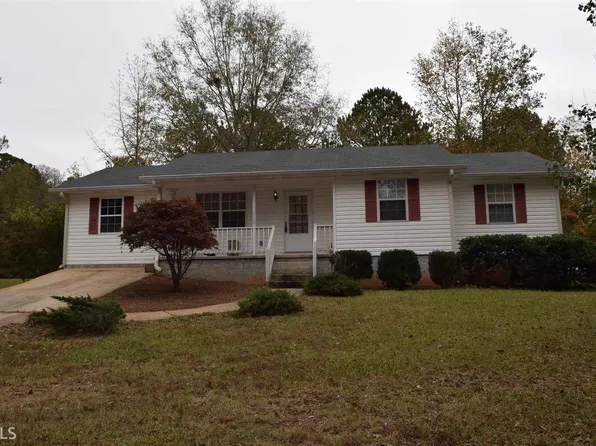 456 Skinners Byp, Milner, GA 30257