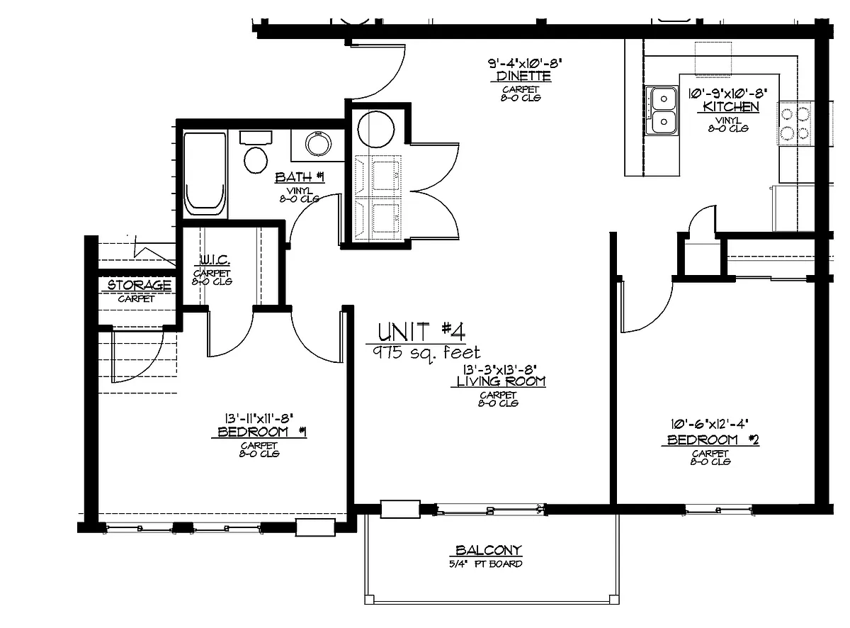 Building Photo - 201 Woodland Dr