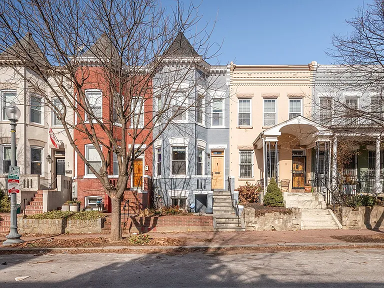 31 Randolph Pl NW — Photo 23
